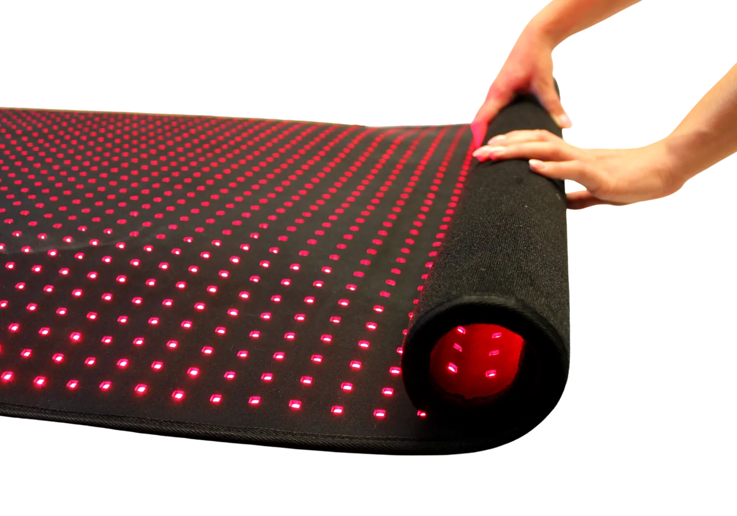 Light Pad Full-Body Red Light Therapy