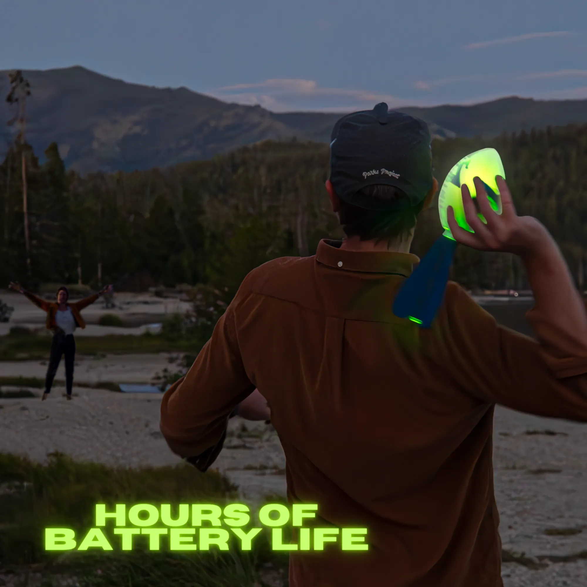 LIGHTRO LED Football