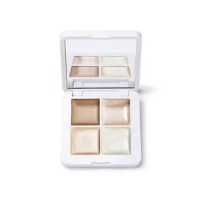Living Luminizer Glow Quad Mini