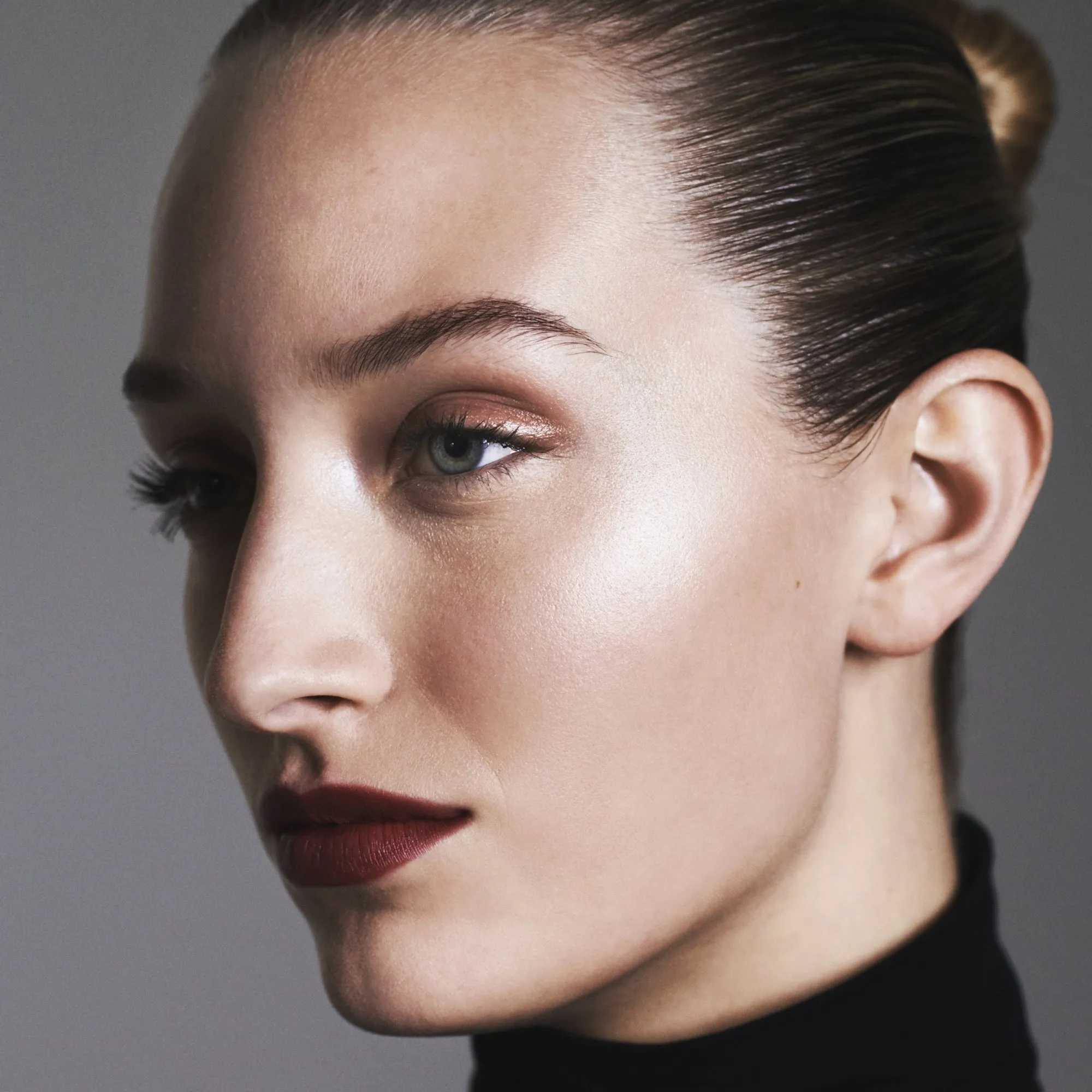 Living Luminizer Glow Quad Mini