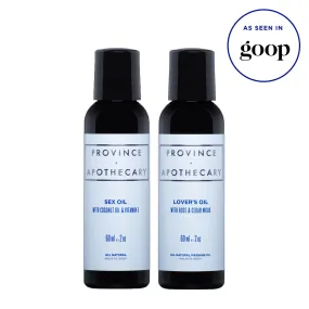 Lover's Kit