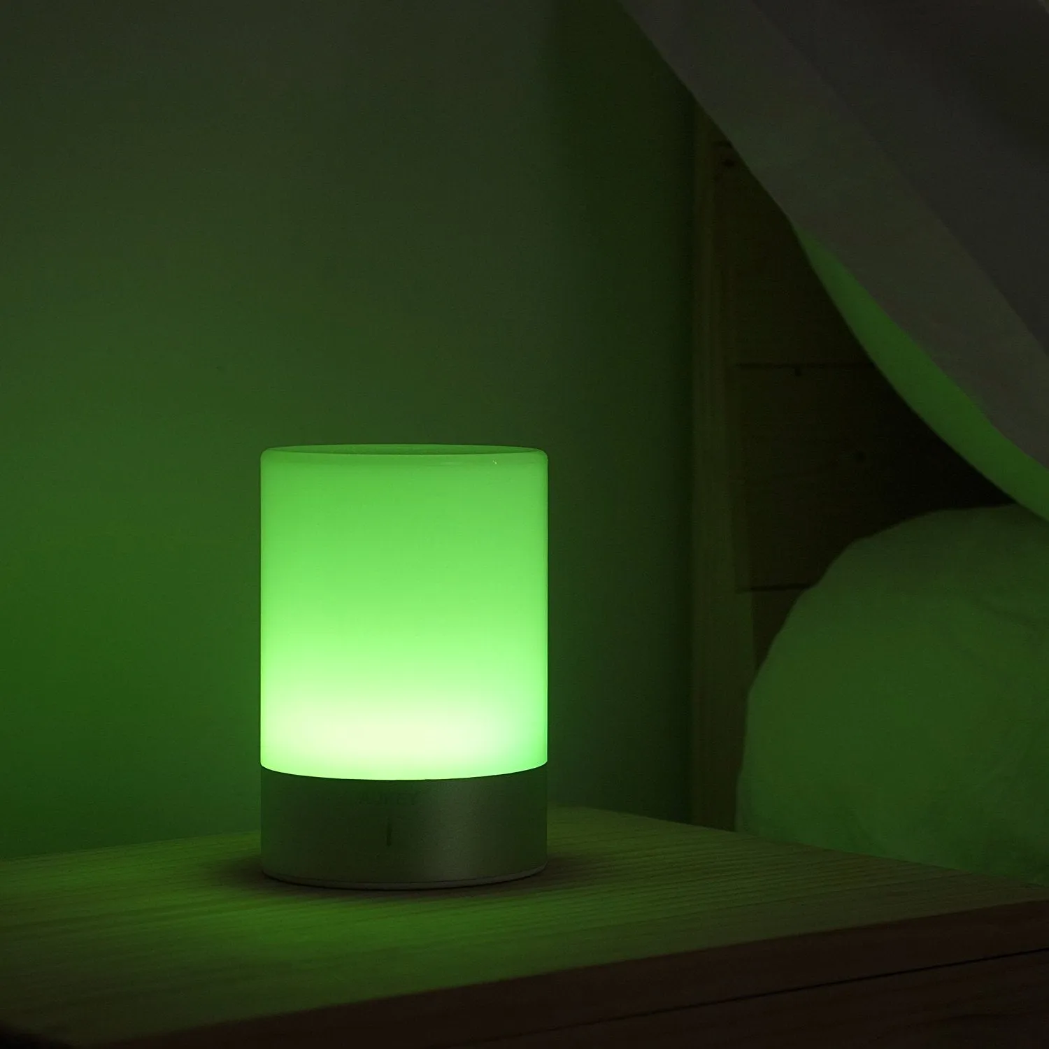 LT-ST21 Mini Touch Control LED Desk Lamp