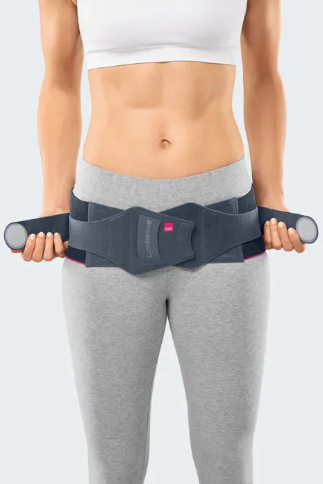 Lumbamed Sacro Pelvic Support