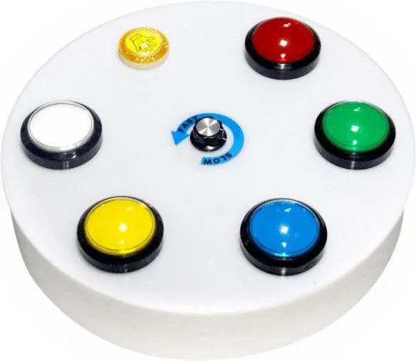 Lumina Sensory Room Relaxation Set
