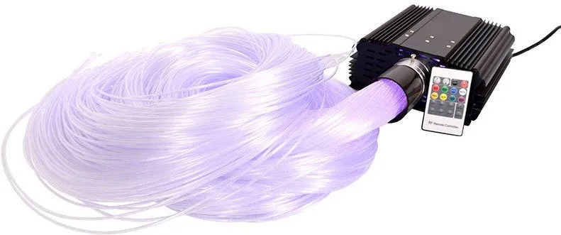 Lumina Sensory Room Relaxation Set