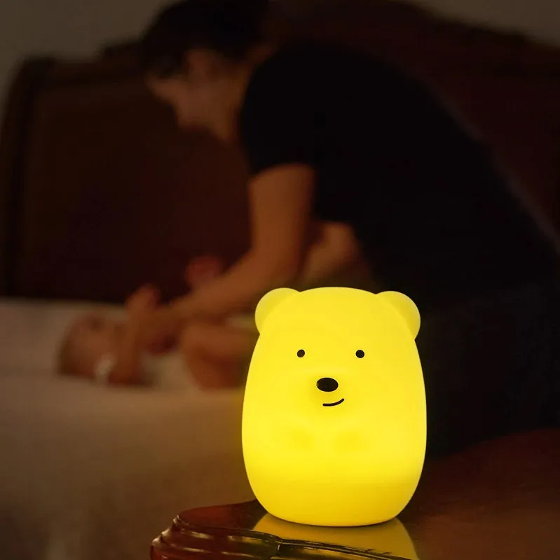 LumiPets Bear