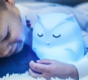 LumiPets Owl