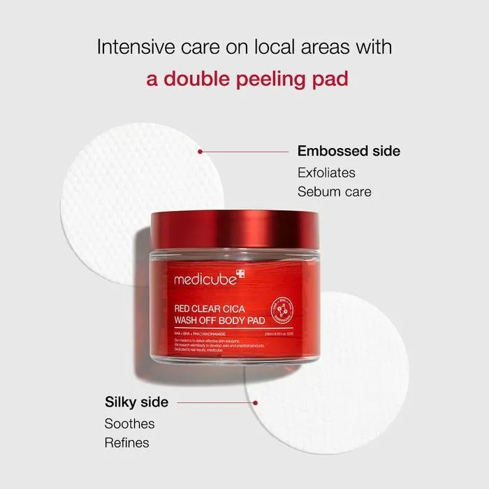 [M-CLUB] Ingrown Hair Care SET