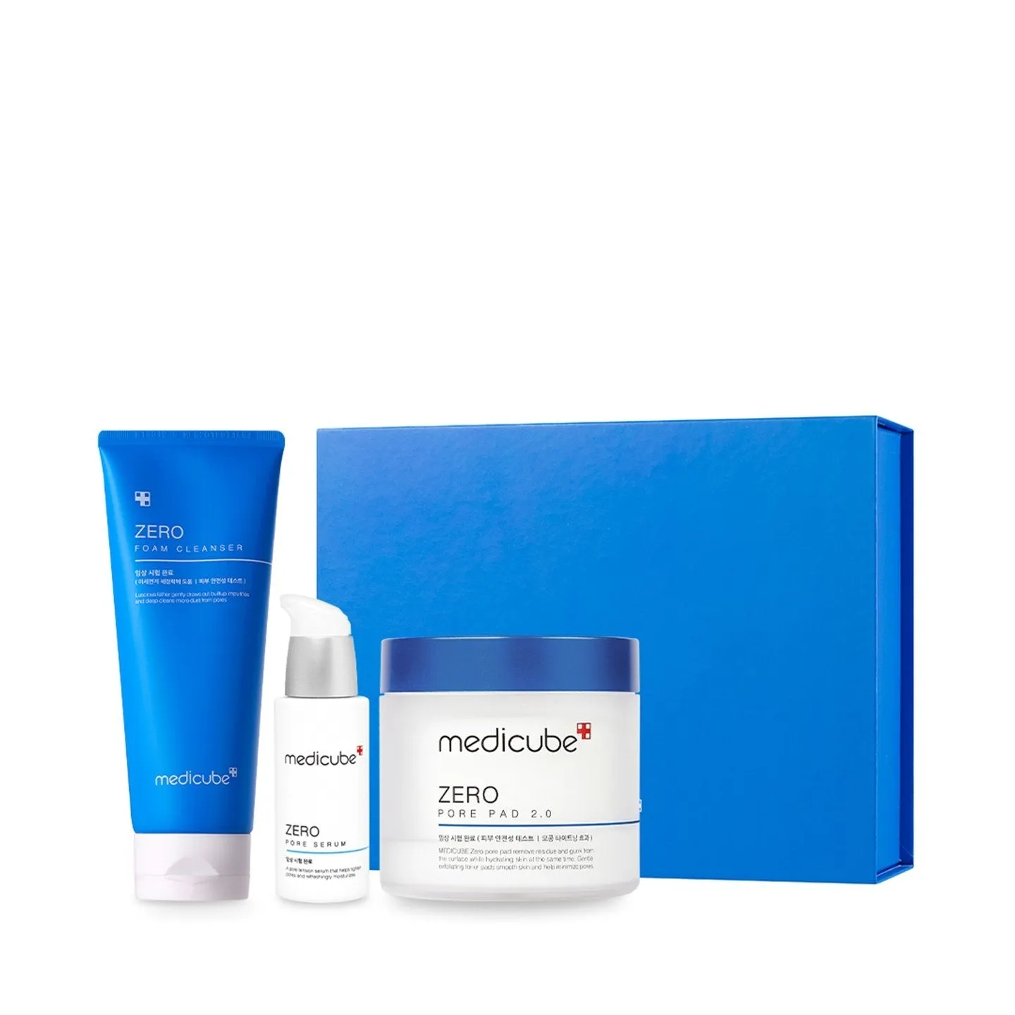 [M-CLUB] Pore Care Special SET ( Gift Box)