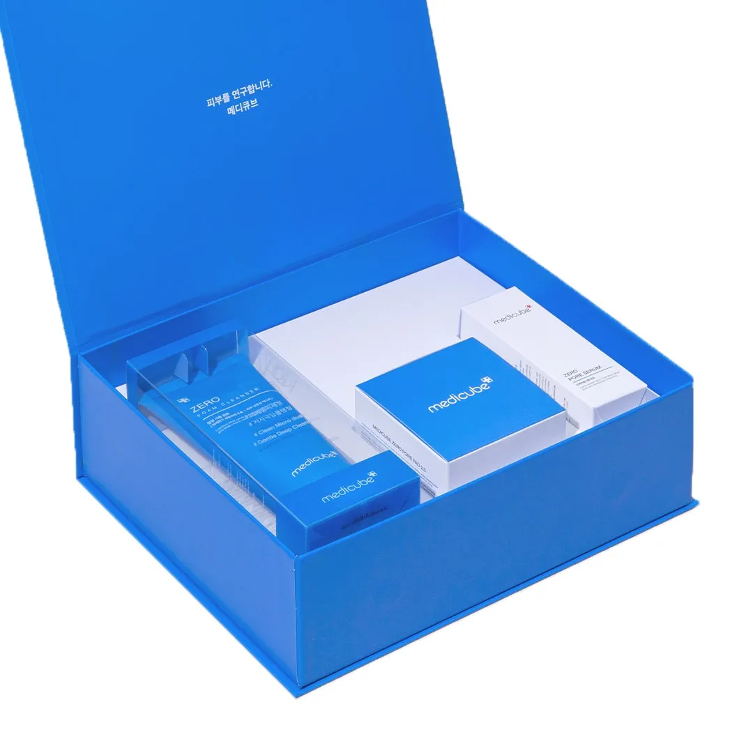 [M-CLUB] Pore Care Special SET ( Gift Box)
