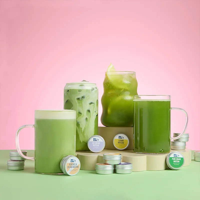 Magical Matcha Selection Box