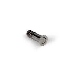 Magnetic base support, 34.5 mm