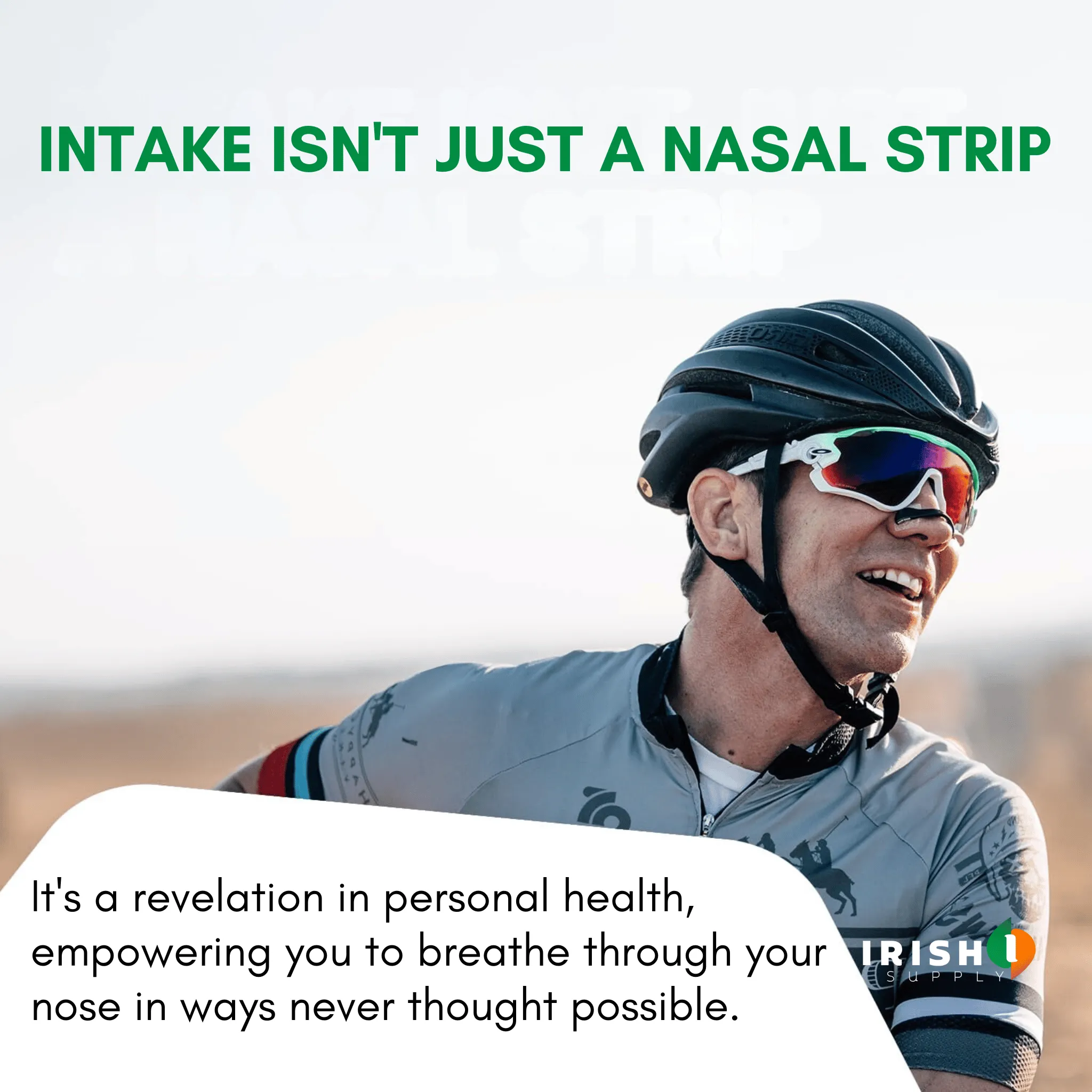 MAGNIBREATHE Magnetic Nasal Strips