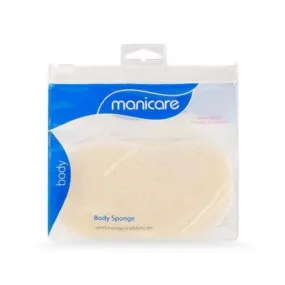 Manicare Body Sponge