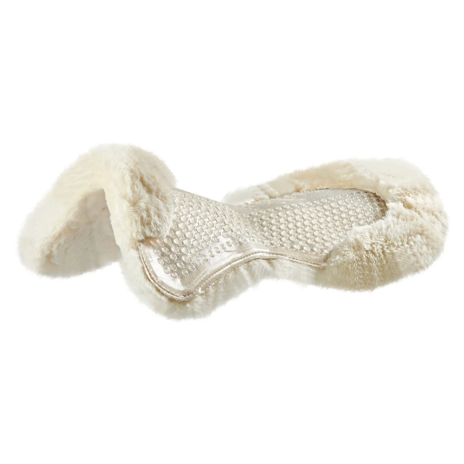 Massage Gel Pad Full Sheepskin
