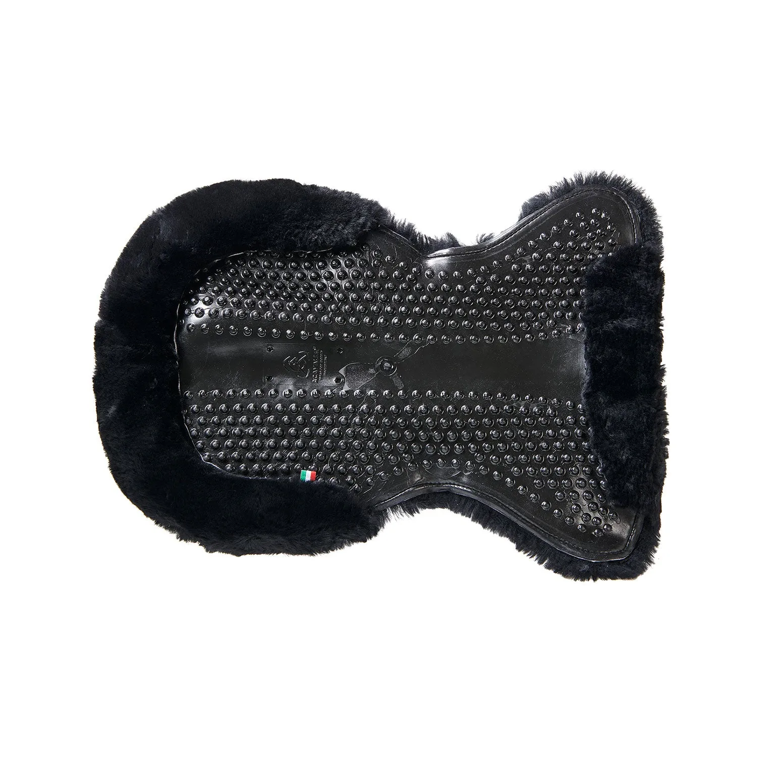 Massage Gel Pad Full Sheepskin
