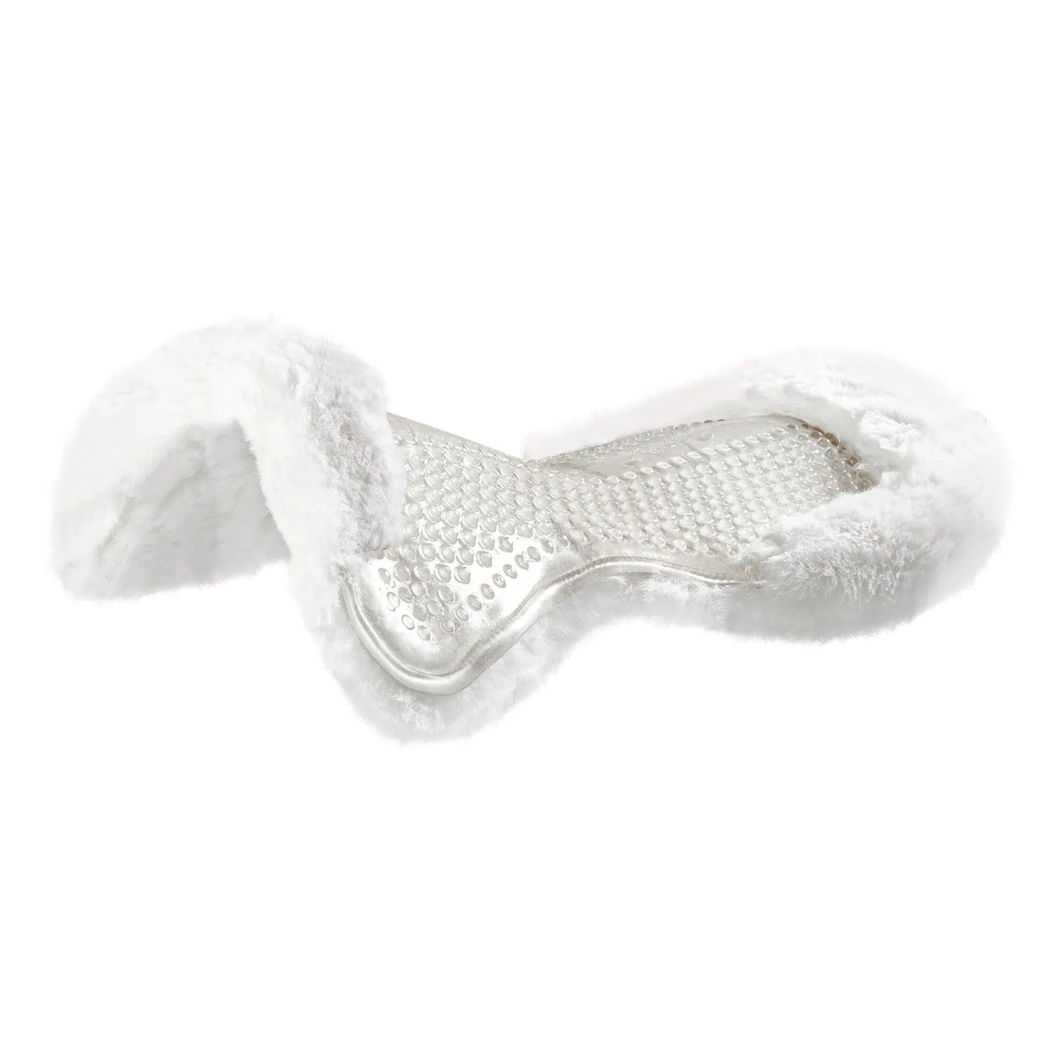 Massage Gel Pad Full Sheepskin