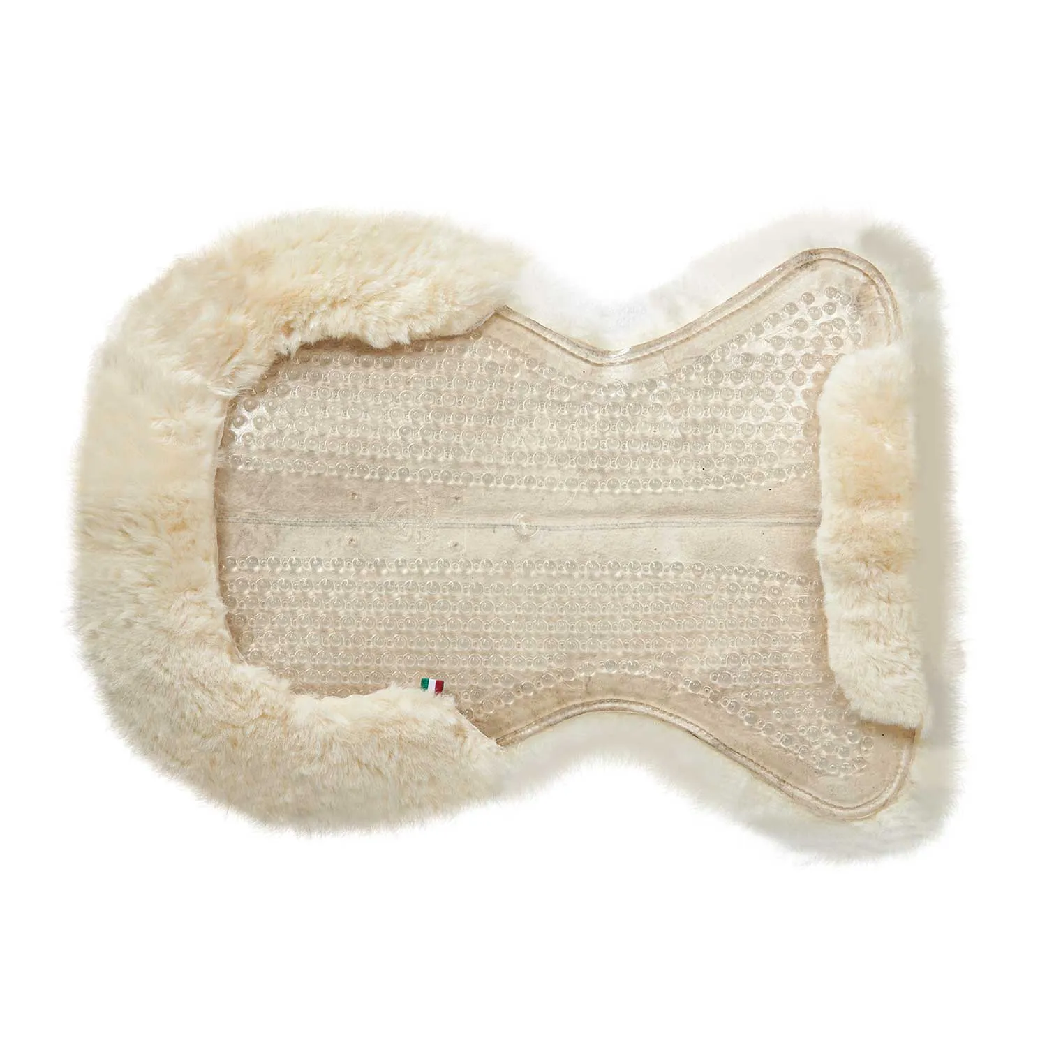 Massage Gel Pad Full Sheepskin