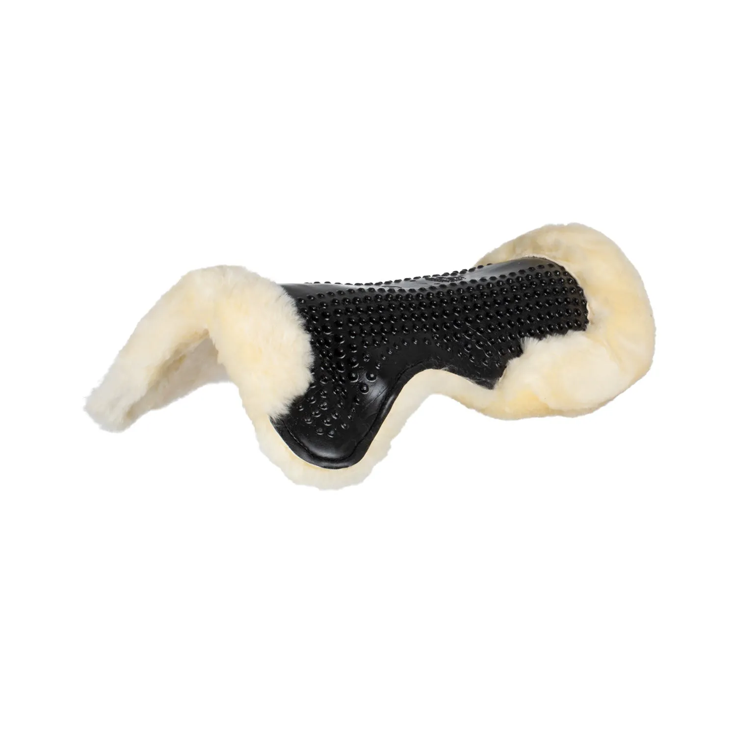 Massage Gel Pad Full Sheepskin