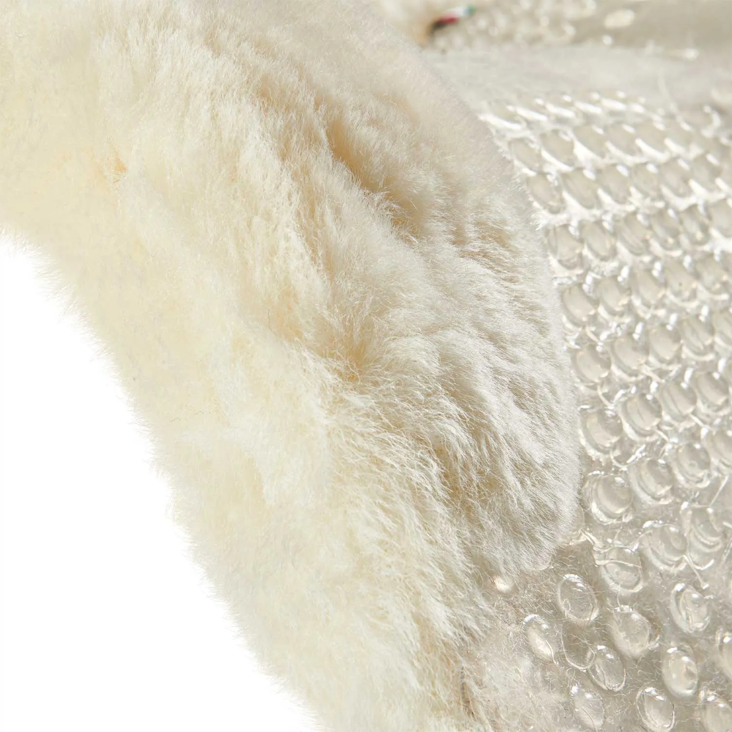 Massage Gel Pad Full Sheepskin