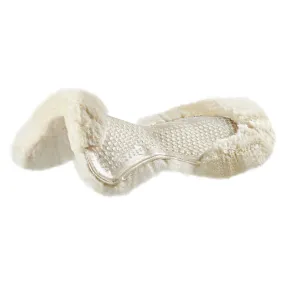 Massage Gel Pad Full Sheepskin