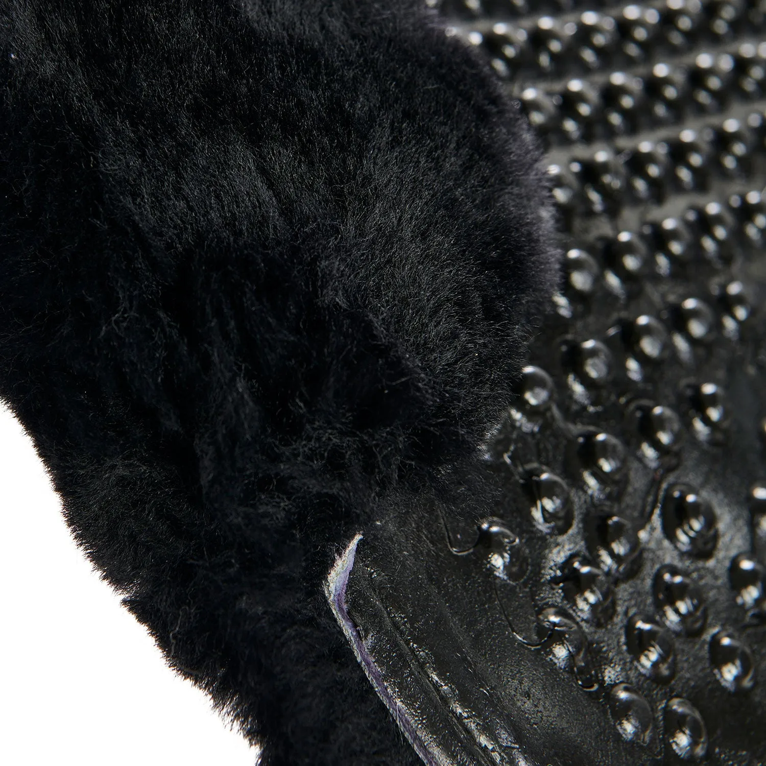 Massage Gel Pad Full Sheepskin