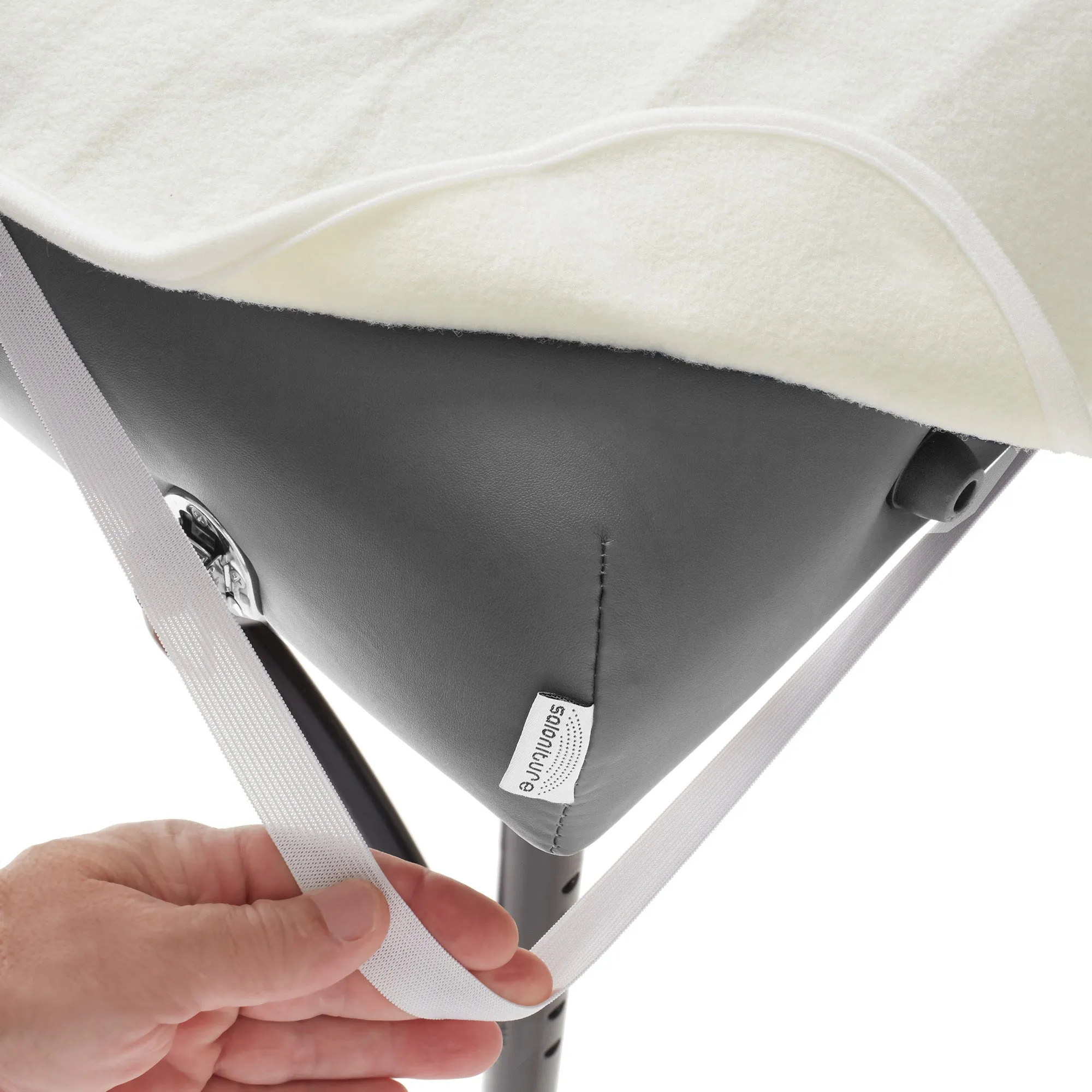 Massage Table Warmer Felt Heating Pad with 3 Heat Settings, 72" x 30"