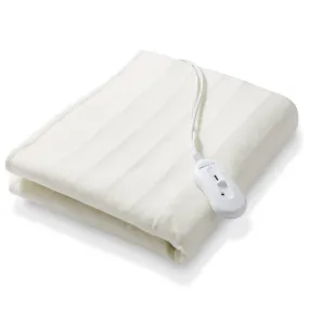 Massage Table Warmer Felt Heating Pad with 3 Heat Settings, 72" x 30"