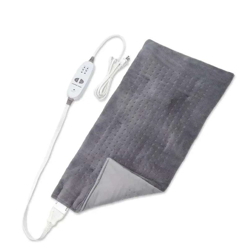Massaging Weighted Heating Pad BA-54