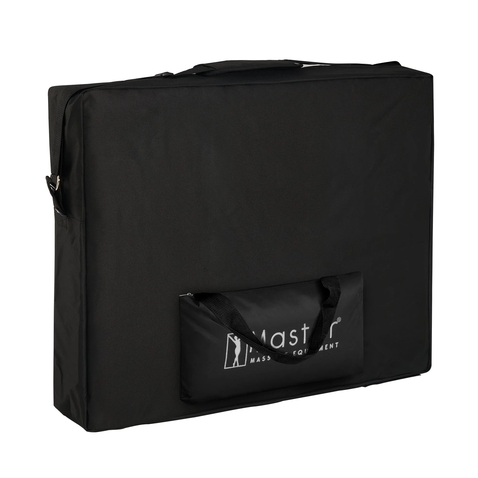 Master Massage 28" ZEPHYR™ Portable Massage Table Package with Ambient Light System