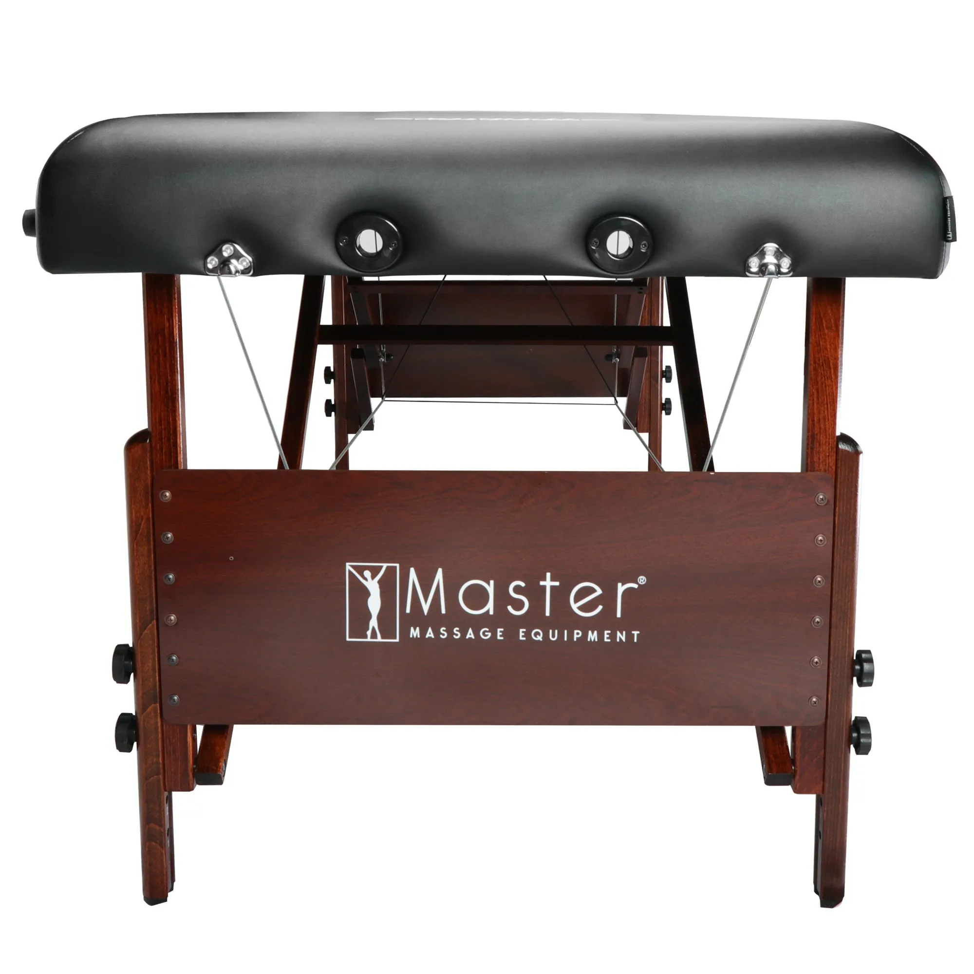Master Massage 30" DEL RAY™ Portable Massage Table Package with Ambient Light System