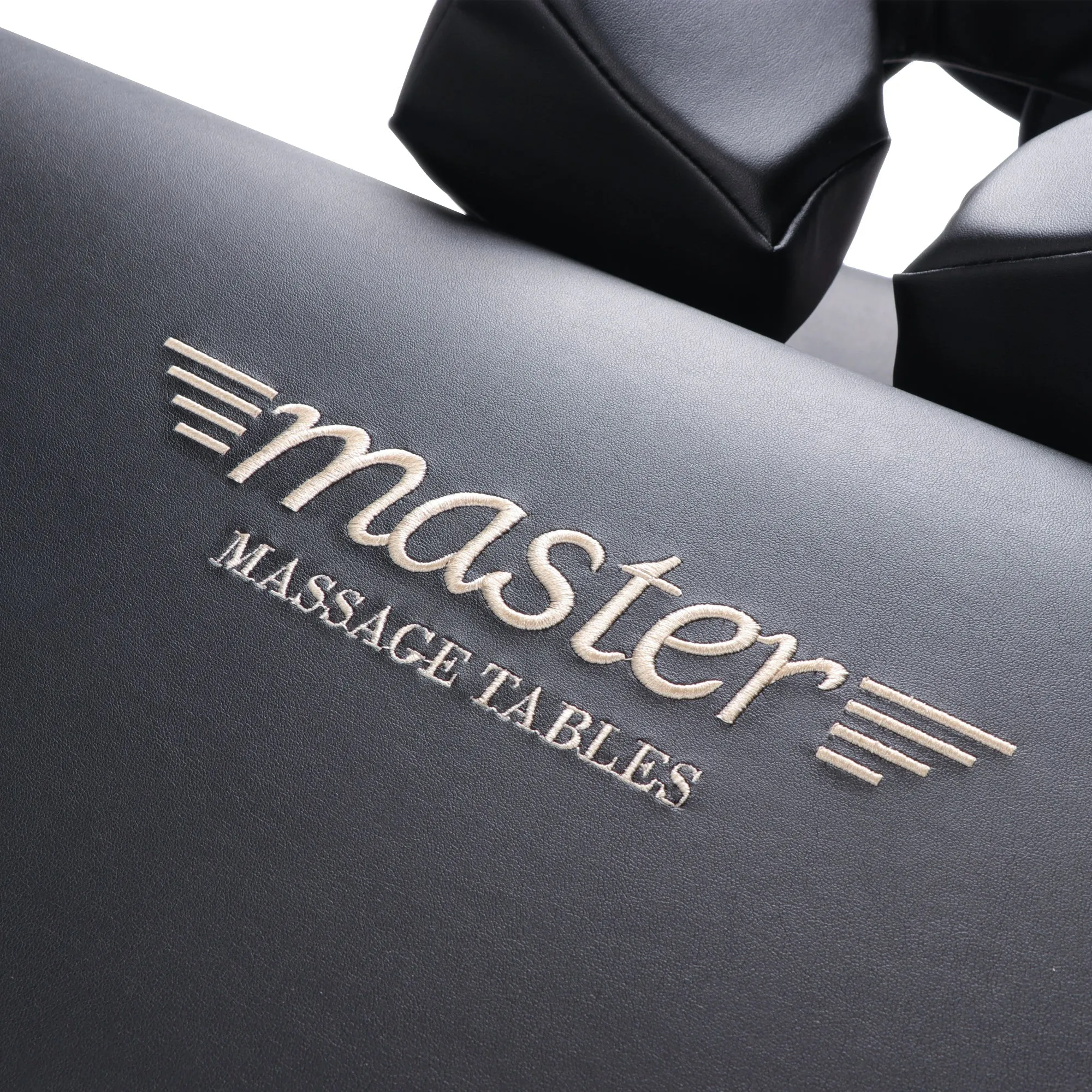 Master Massage 30" DEL RAY™ Portable Massage Table Package with Ambient Light System