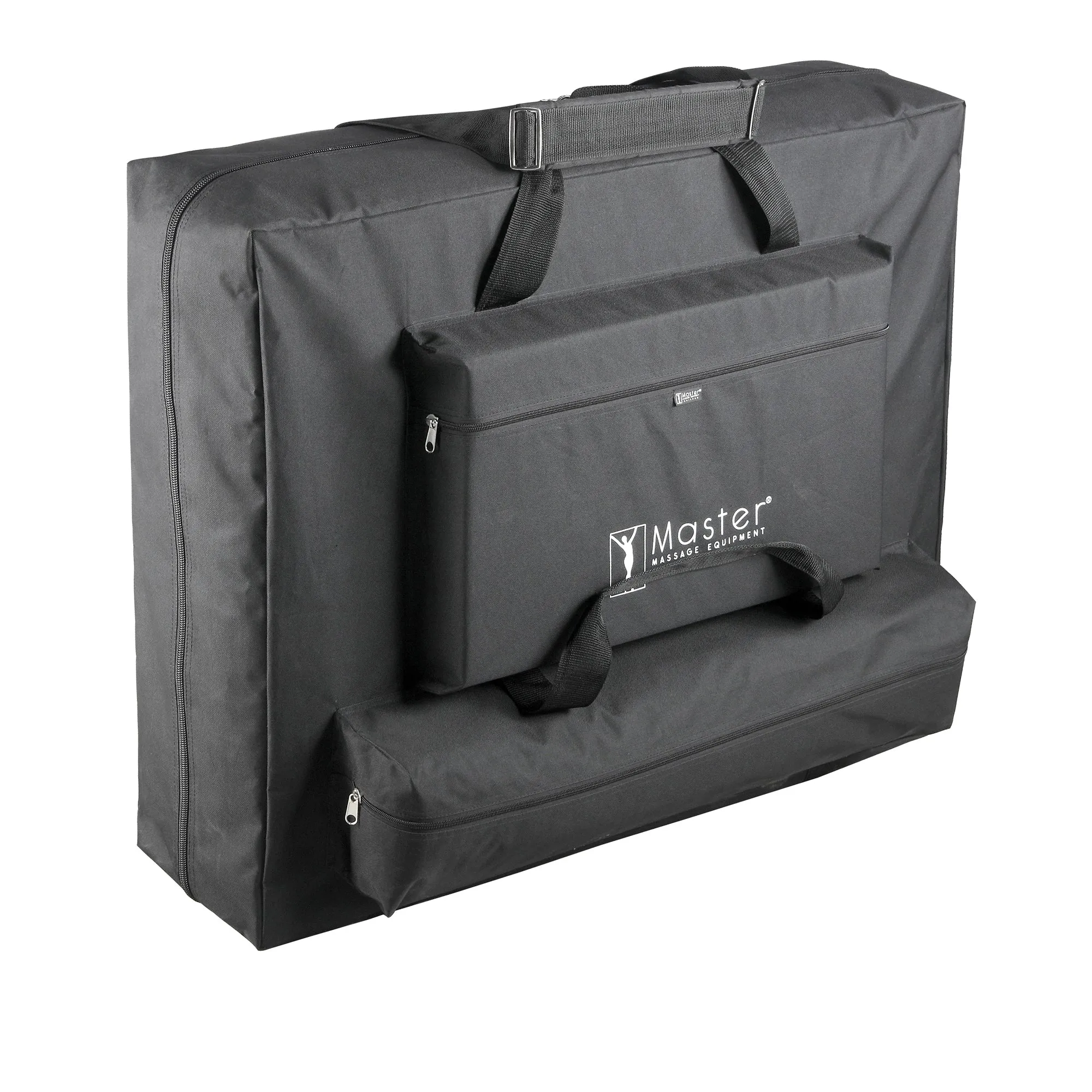 Master Massage 30" Roma II Portable Massage Table Deluxe Package