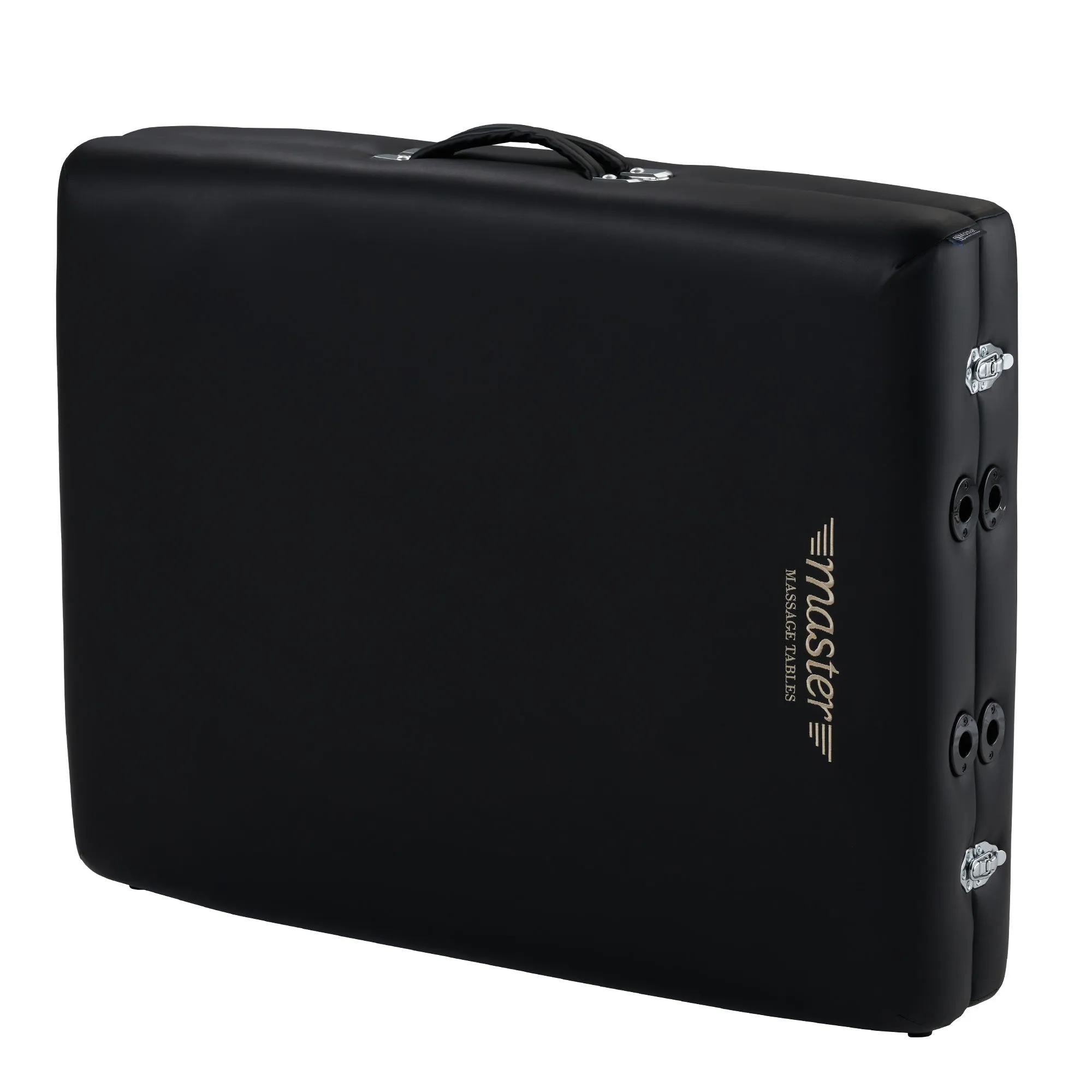 Master Massage 30" Roma II Portable Massage Table Deluxe Package