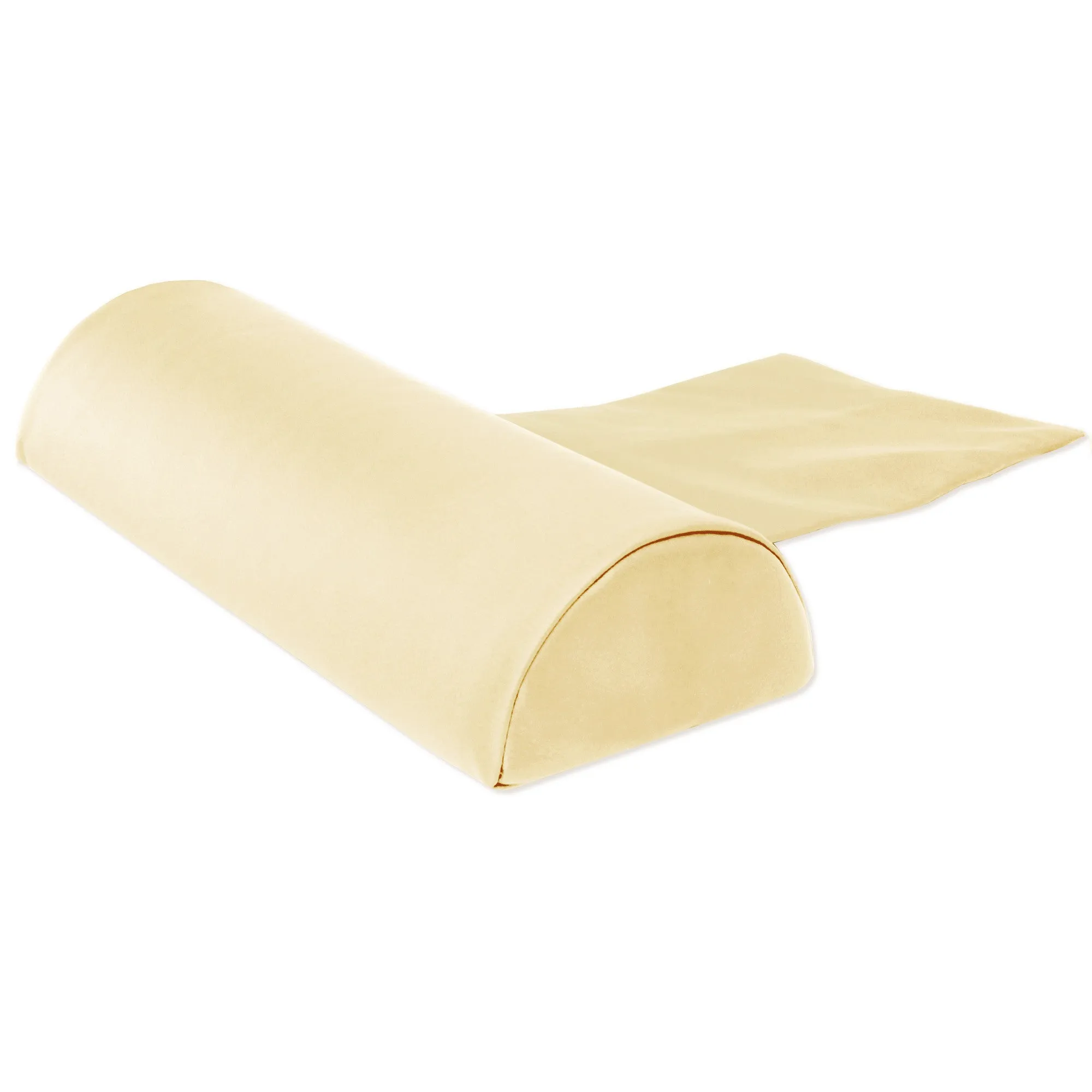 Master Massage 31" SPAMASTER™ Salon Portable Massage Table Package -Lift-Back Action! (Cream Color)