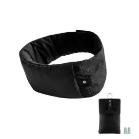 Matador Blackout Travel Eyemask   Earplugs Kit