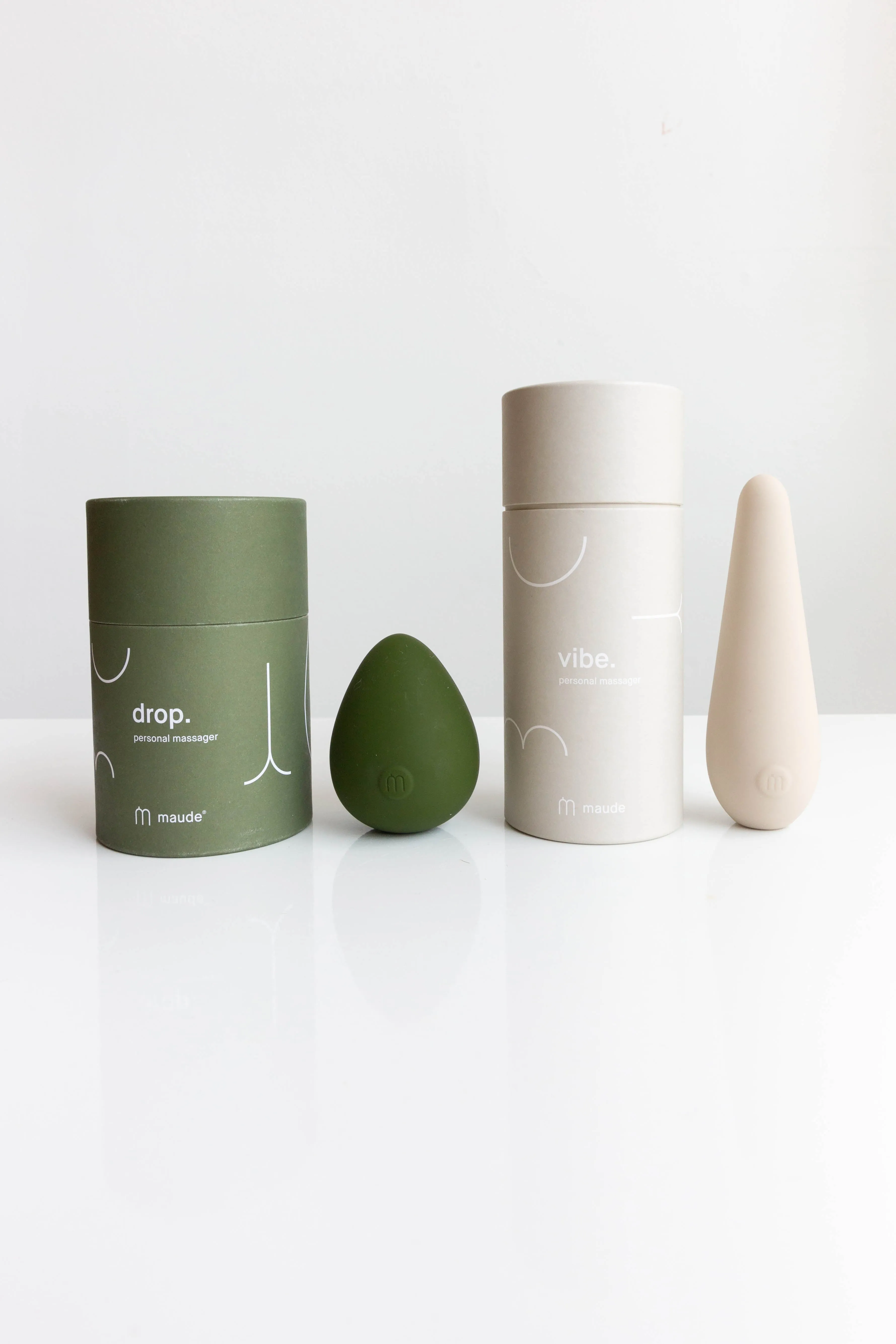 Maude Drop Personal Massager