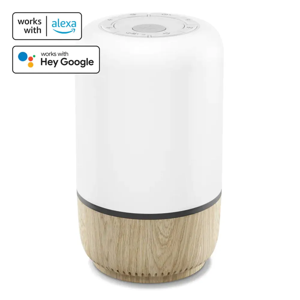 Maxi-Cosi Connected Home Soothe Light & Sound