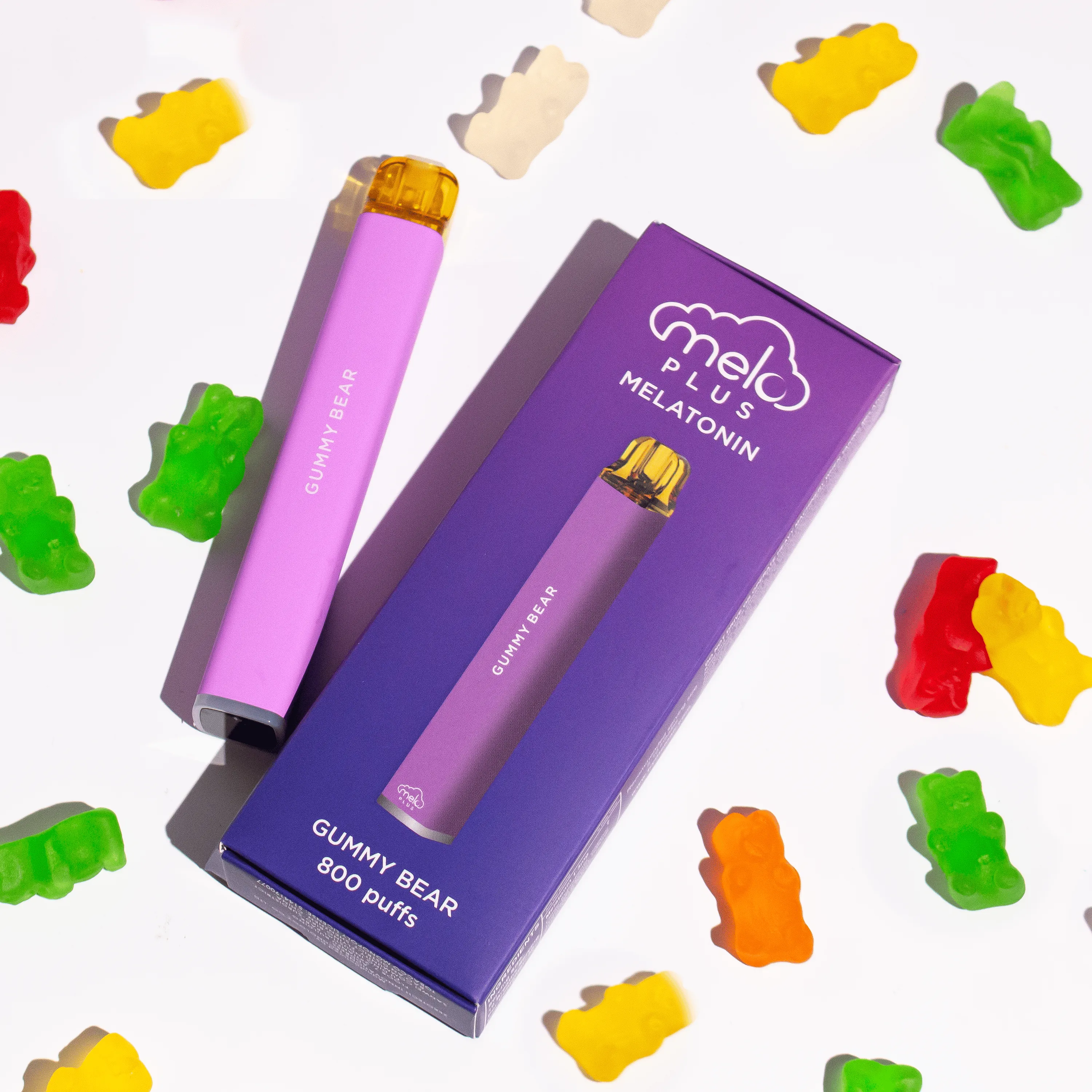 MELO Plus Starter Kit