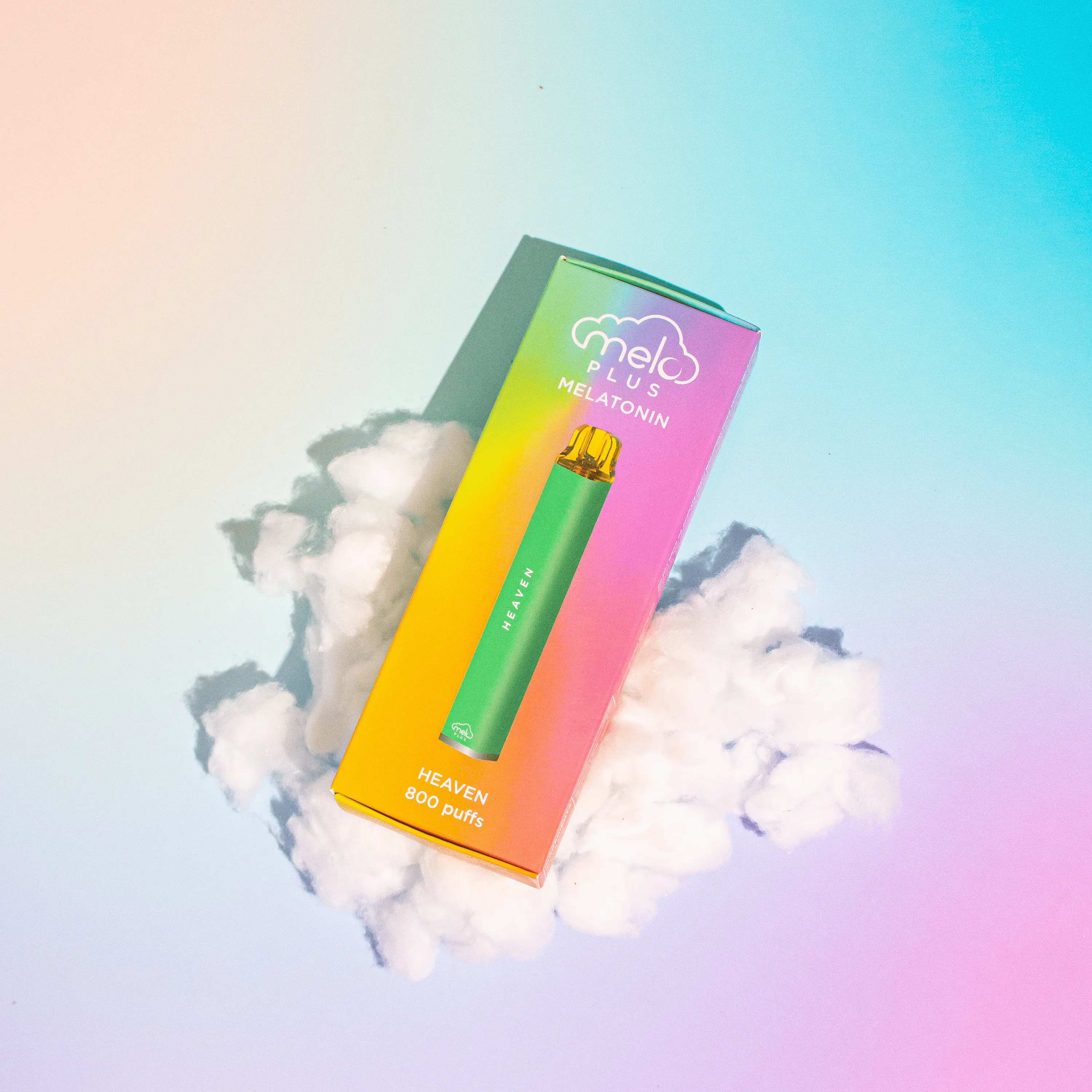 MELO Plus Starter Kit