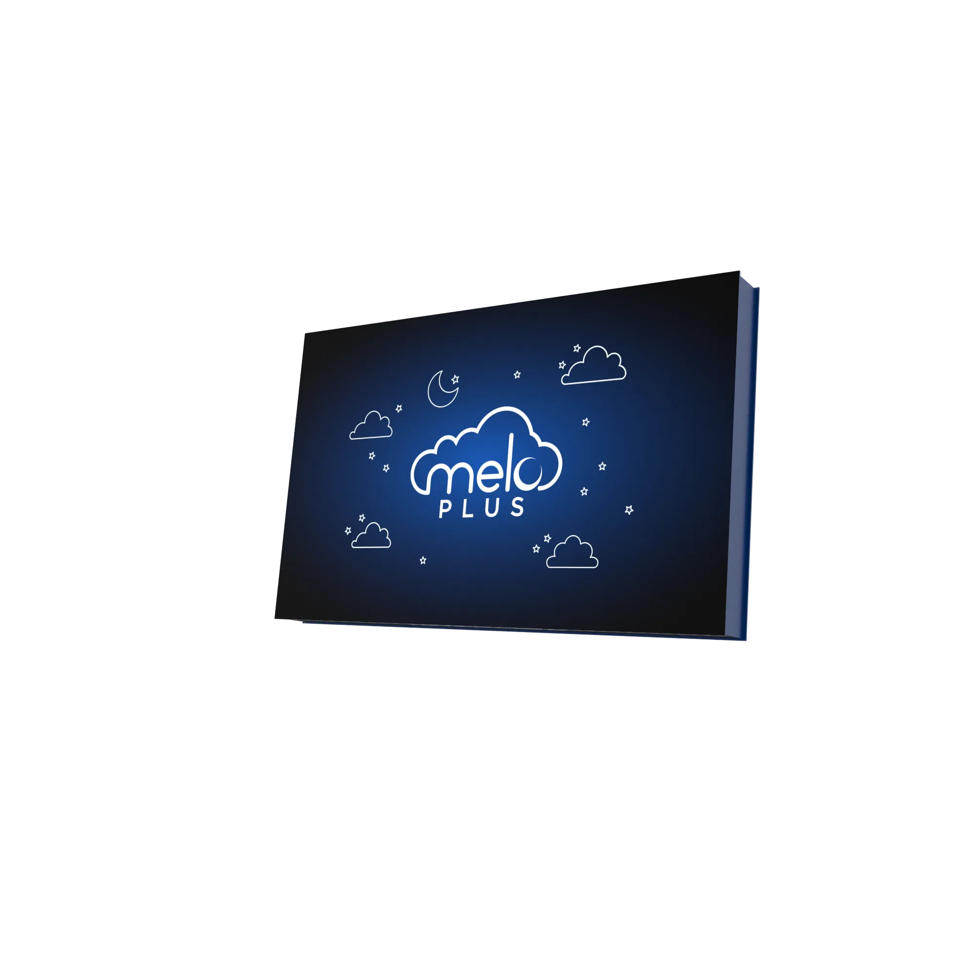 MELO Plus Starter Kit