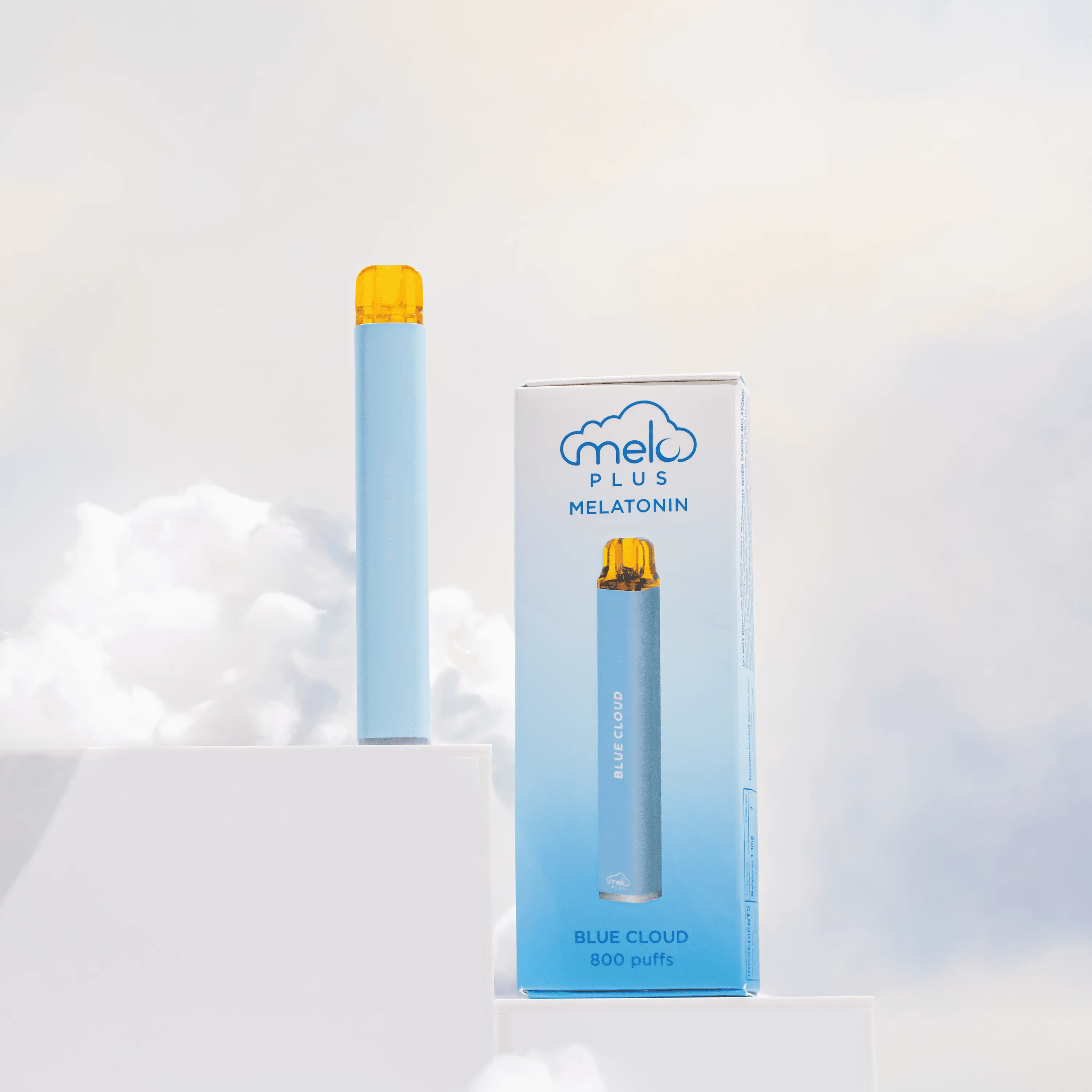 MELO Plus Starter Kit