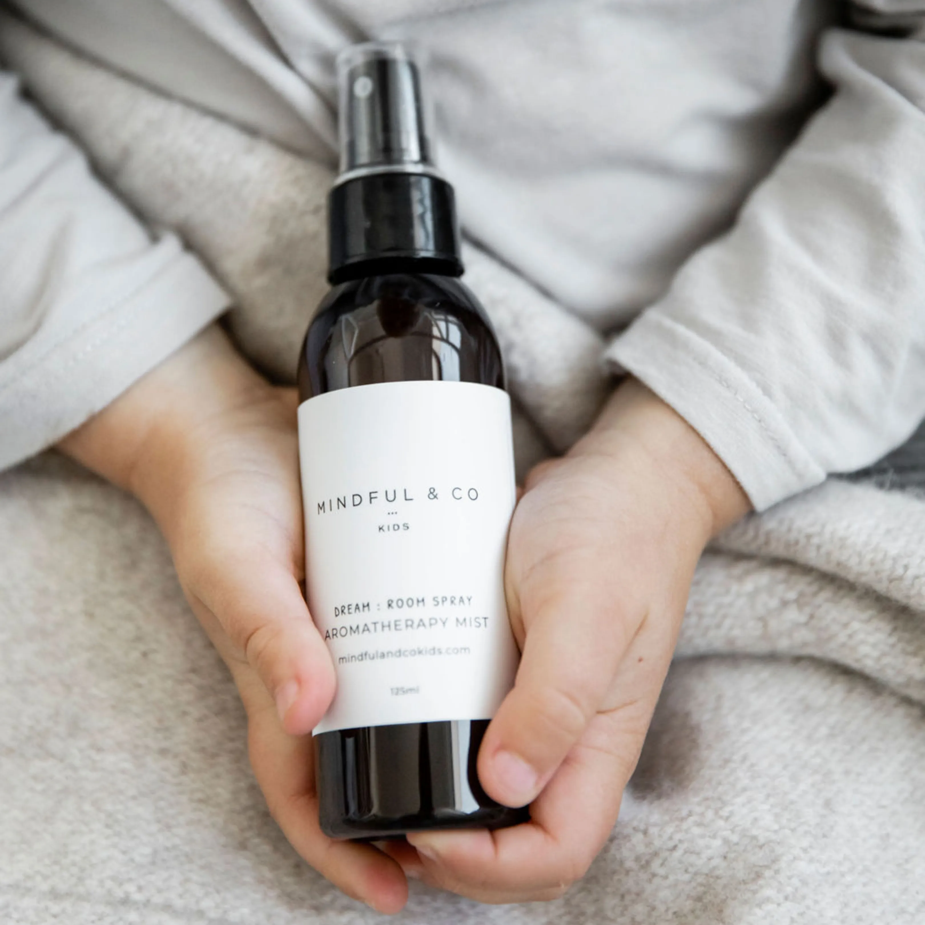 Mindful and Co Kids USA - Dream Aromatherapy Spray
