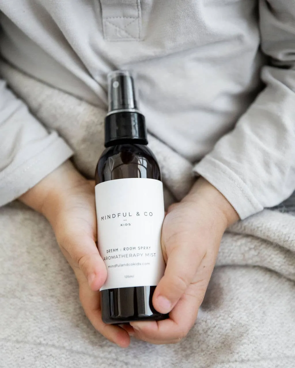 Mindful and Co Kids USA - Dream Aromatherapy Spray