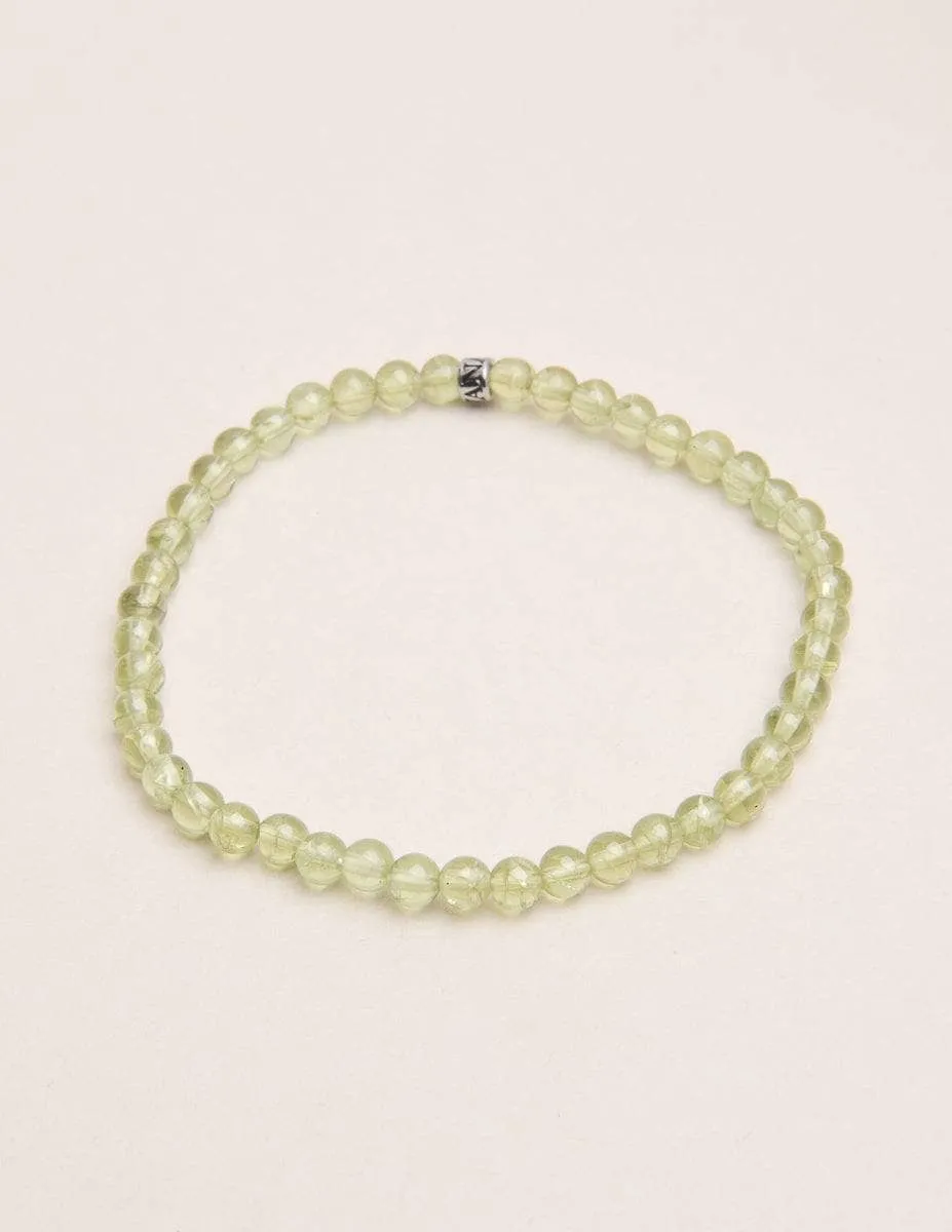 Mini Energy Gemstone Bracelets - As-Is-Clearance - Large Only