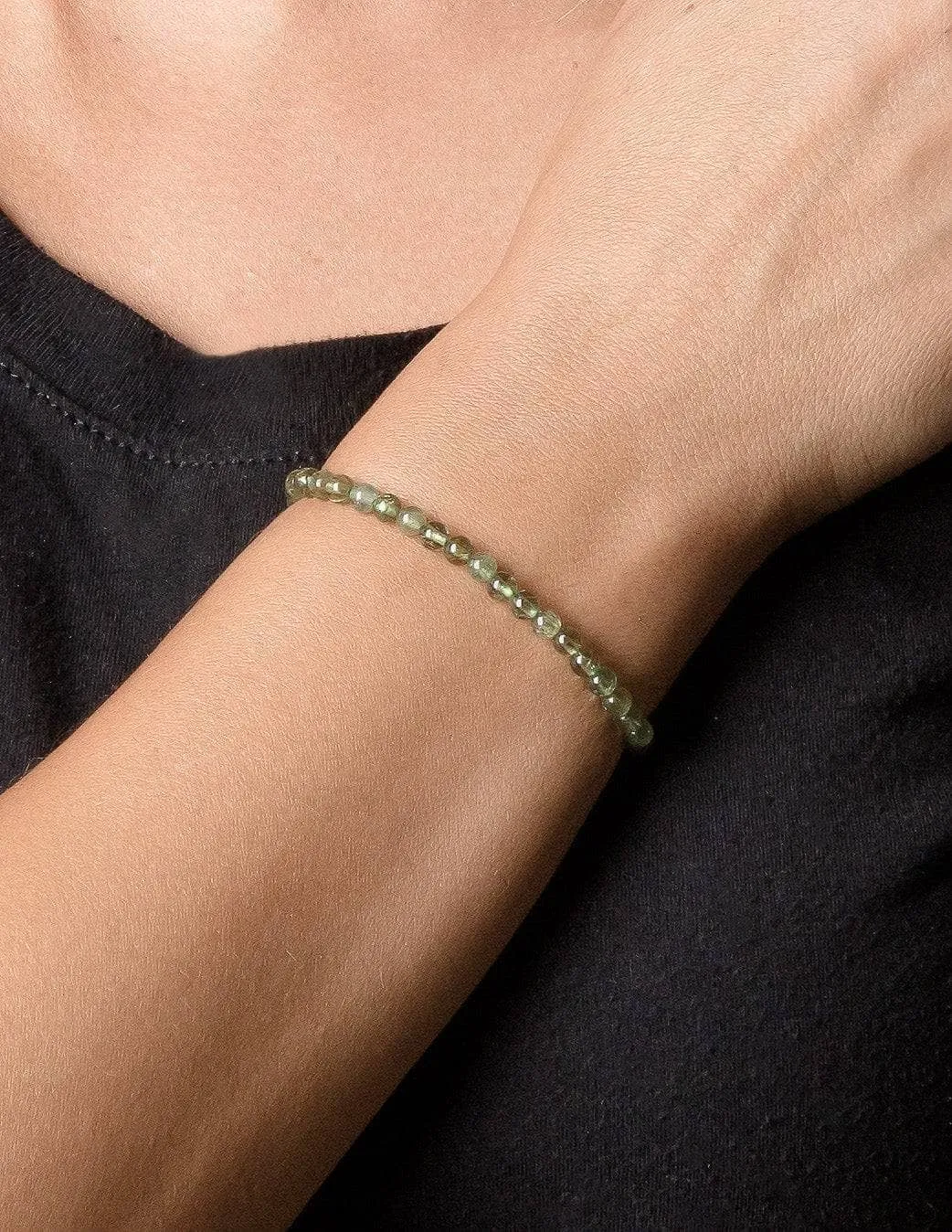 Mini Energy Gemstone Bracelets