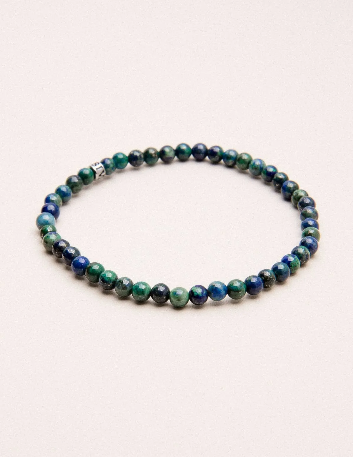 Mini Energy Gemstone Bracelets