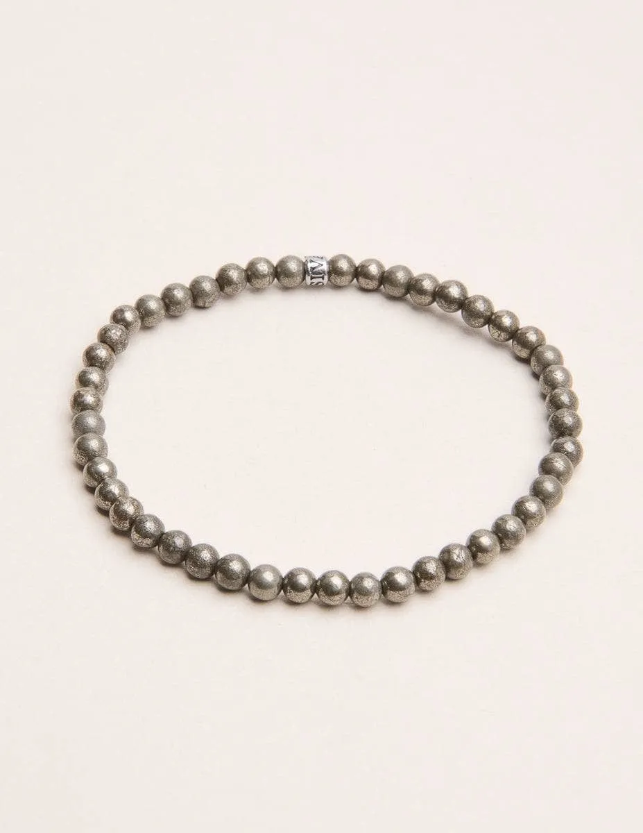 Mini Energy Gemstone Bracelets