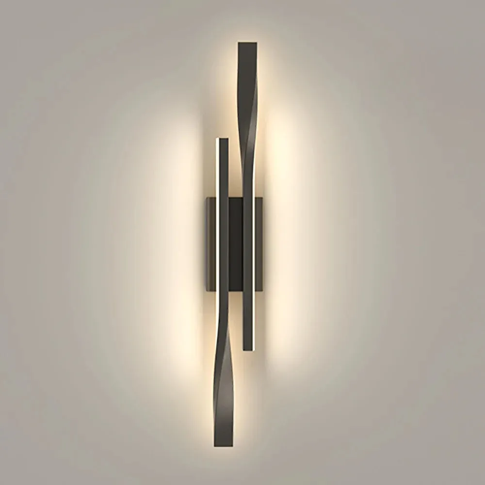 ModuLight Silhouette Wall Lamp