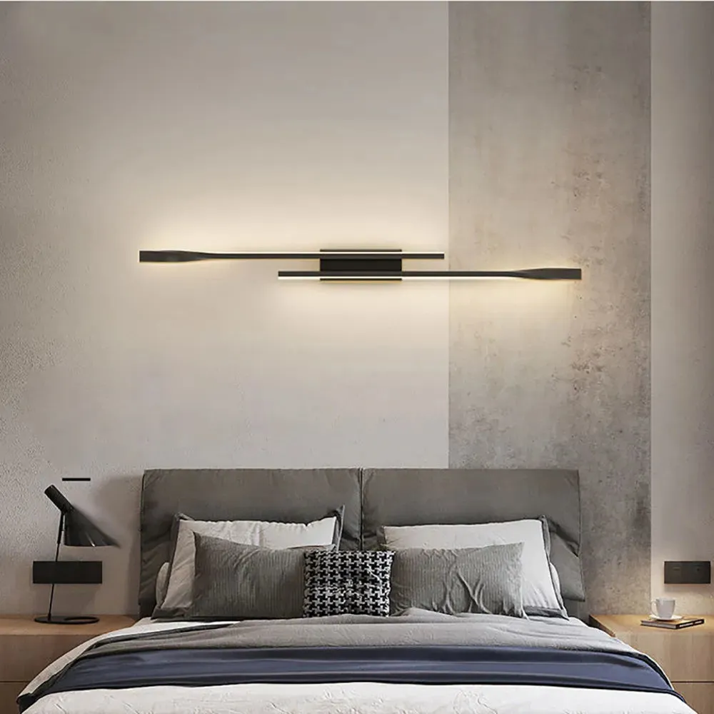 ModuLight Silhouette Wall Lamp
